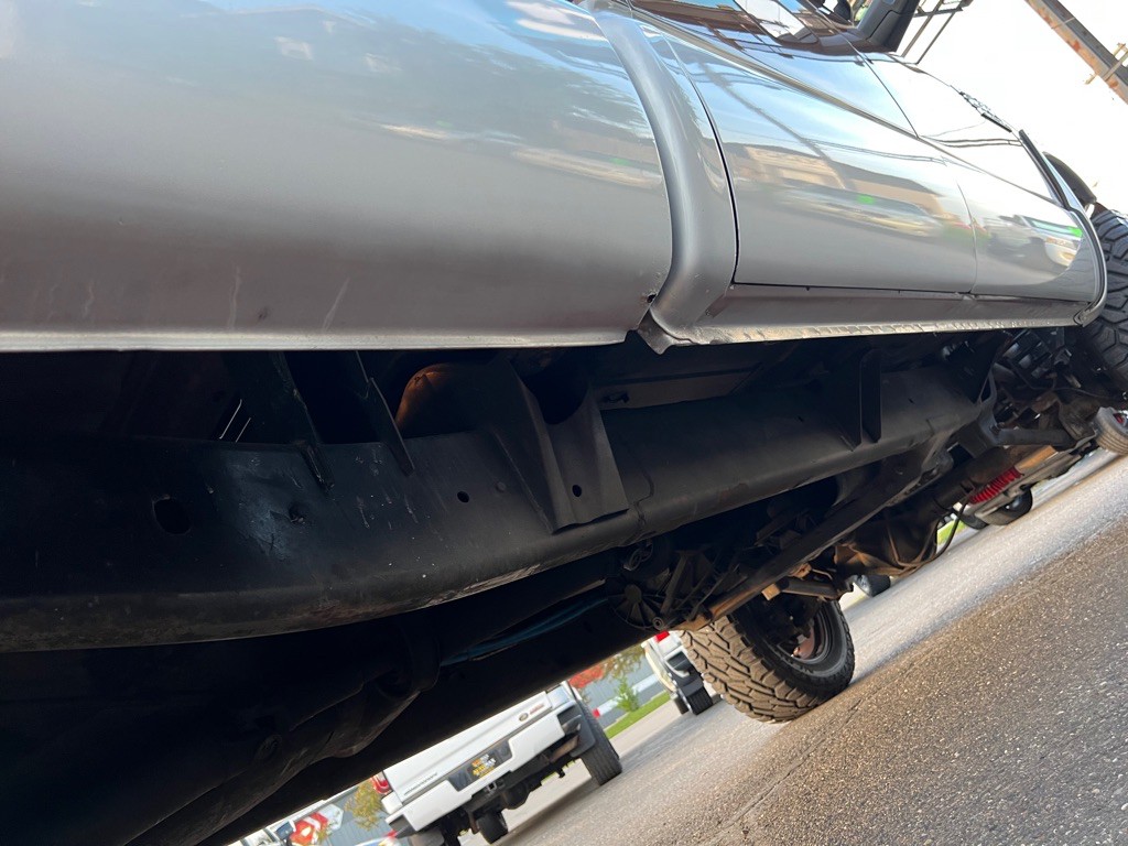 2003 Dodge Ram 2500 Image 10