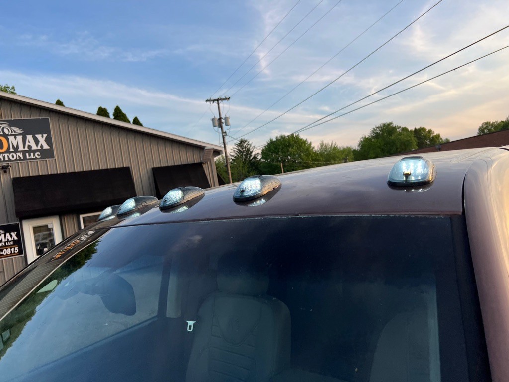 2003 Dodge Ram 2500 Image 13