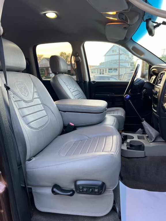 2003 Dodge Ram 2500 Image 14