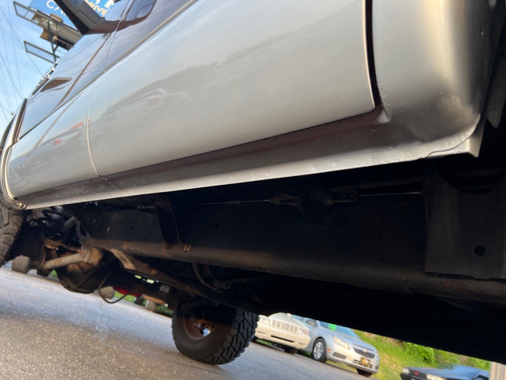 2003 Dodge Ram 2500 Image 15