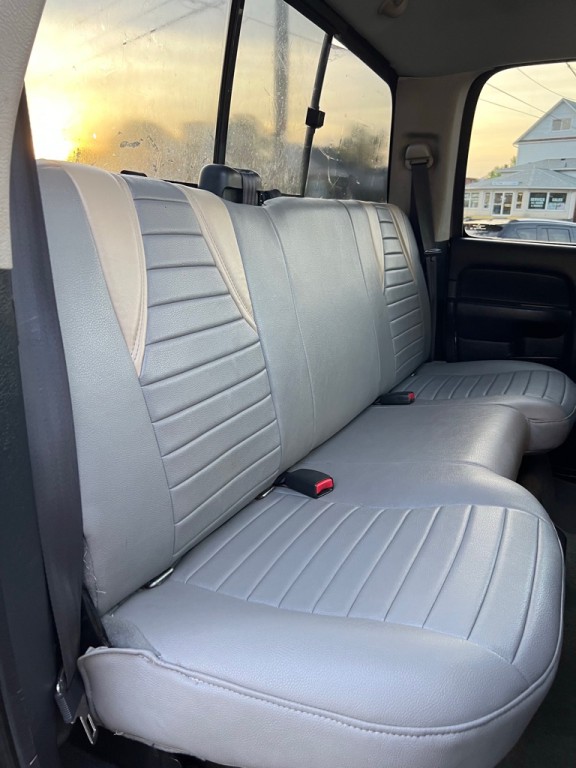 2003 Dodge Ram 2500 Image 19