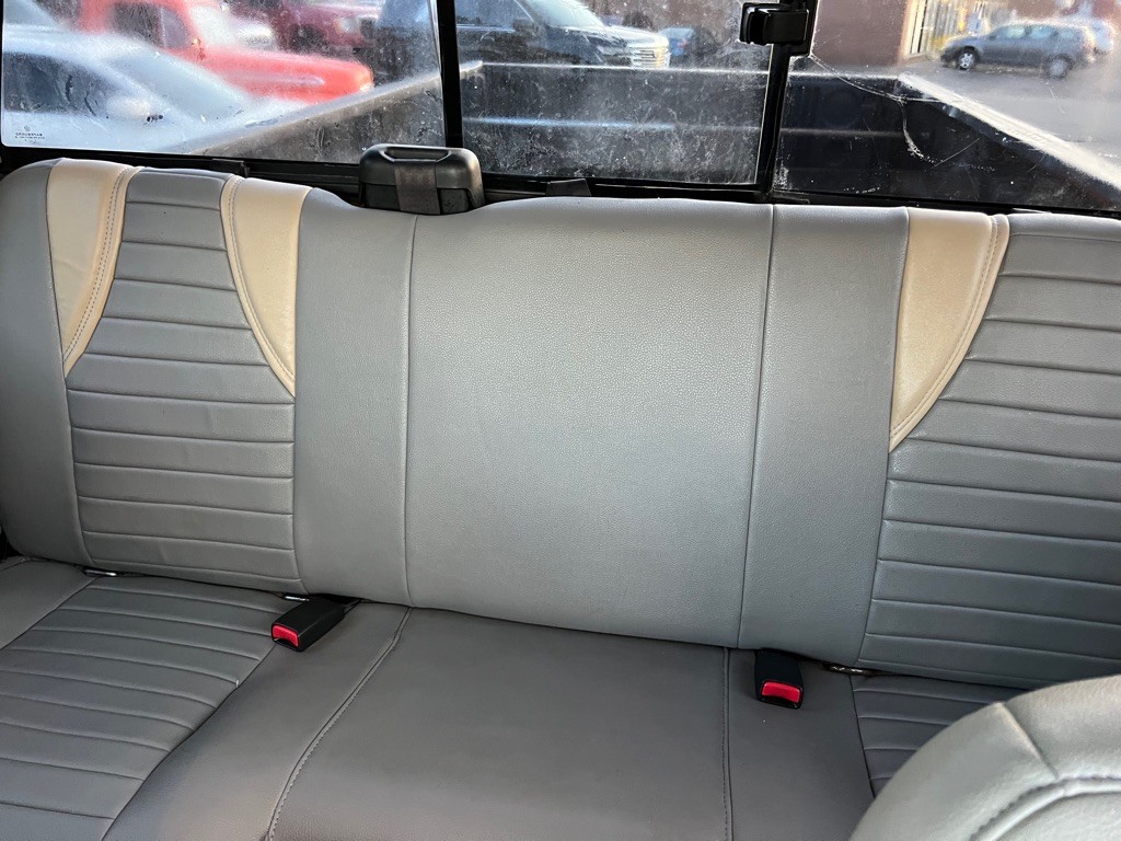 2003 Dodge Ram 2500 Image 21