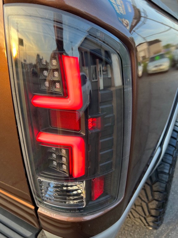 2003 Dodge Ram 2500 Image 27