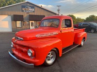 Image for 1951 Ford F-100  ID: 6905129