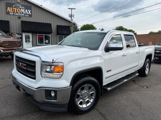 Image for 2014 GMC Sierra 1500 SLT ID: 6905130