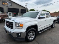 Image for 2014 GMC Sierra 1500 SLT ID: 6905130