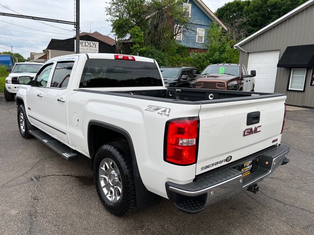 2014 GMC Sierra 1500 Image 2