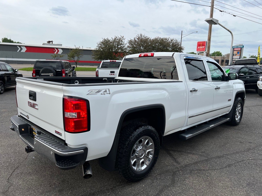 2014 GMC Sierra 1500 Image 4