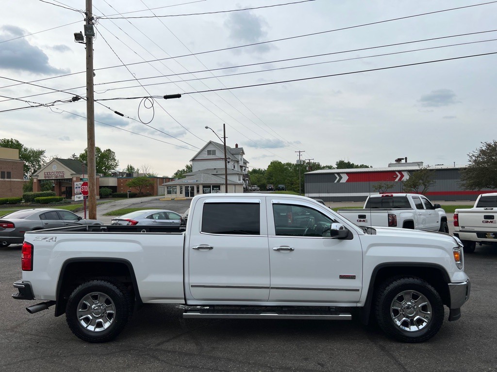 2014 GMC Sierra 1500 Image 6