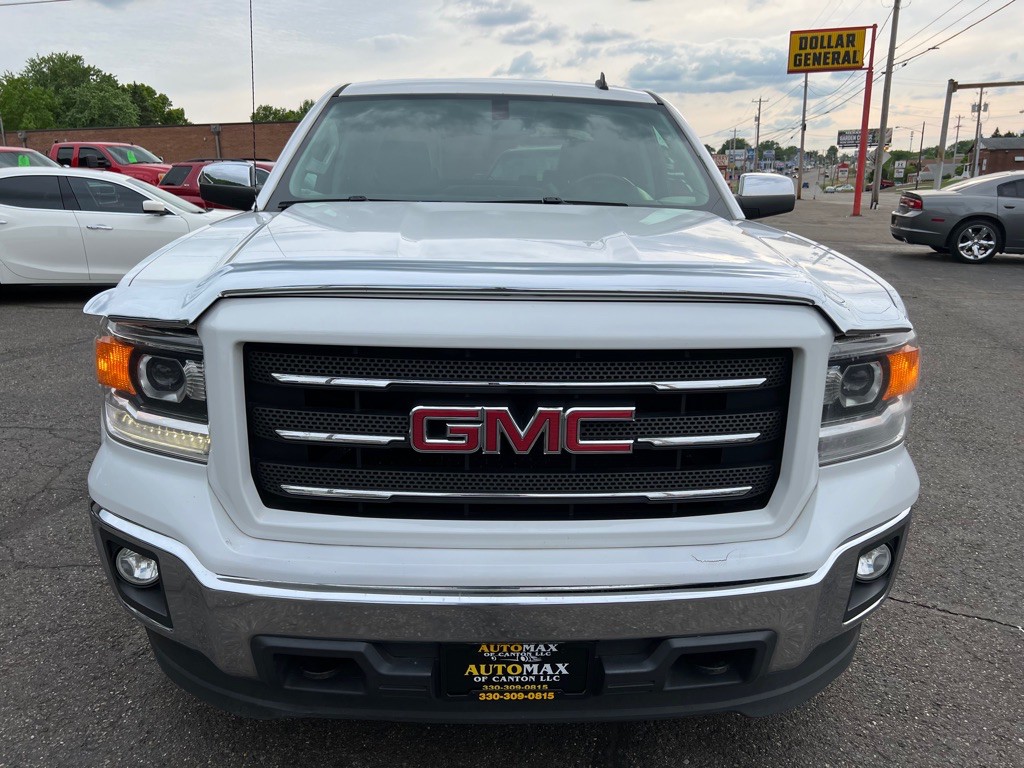 2014 GMC Sierra 1500 Image 7