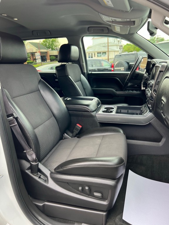 2014 GMC Sierra 1500 Image 9