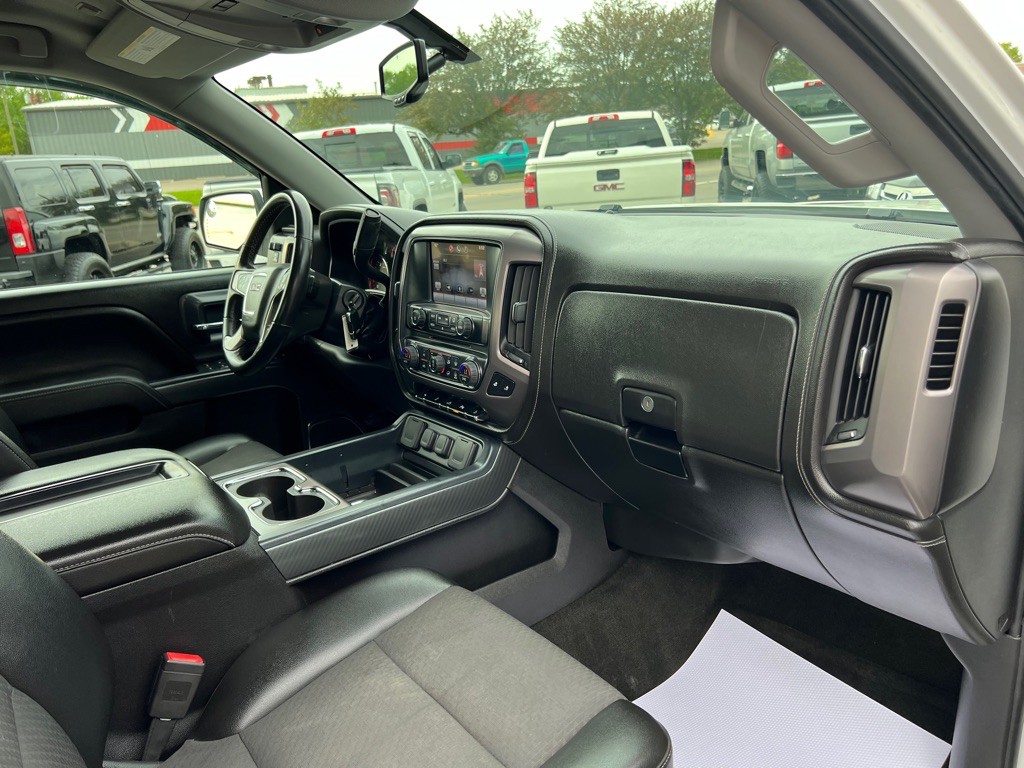 2014 GMC Sierra 1500 Image 10