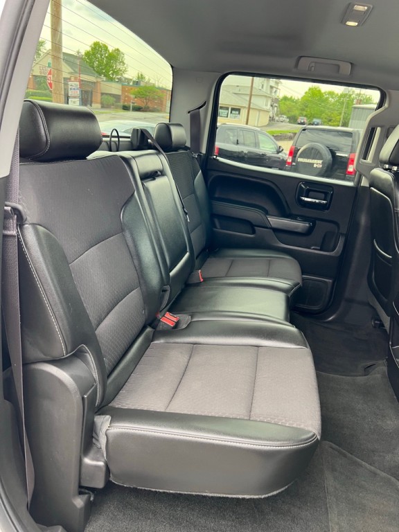 2014 GMC Sierra 1500 Image 11