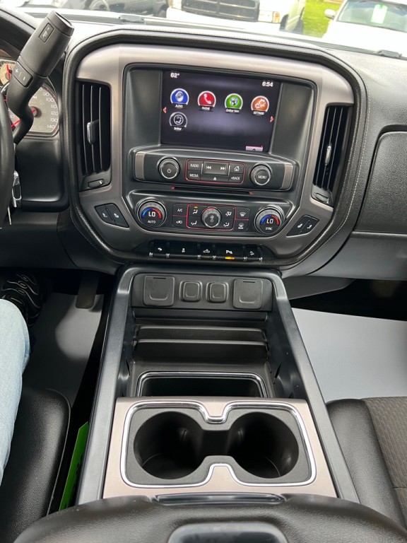 2014 GMC Sierra 1500 Image 12