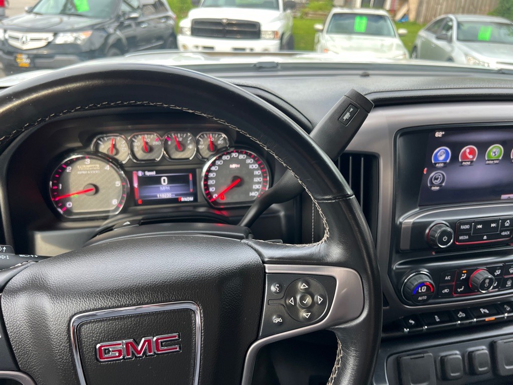 2014 GMC Sierra 1500 Image 13