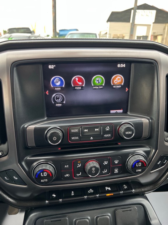 2014 GMC Sierra 1500 Image 15