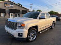 Image for 2015 GMC Sierra 1500 Denali ID: 6905131