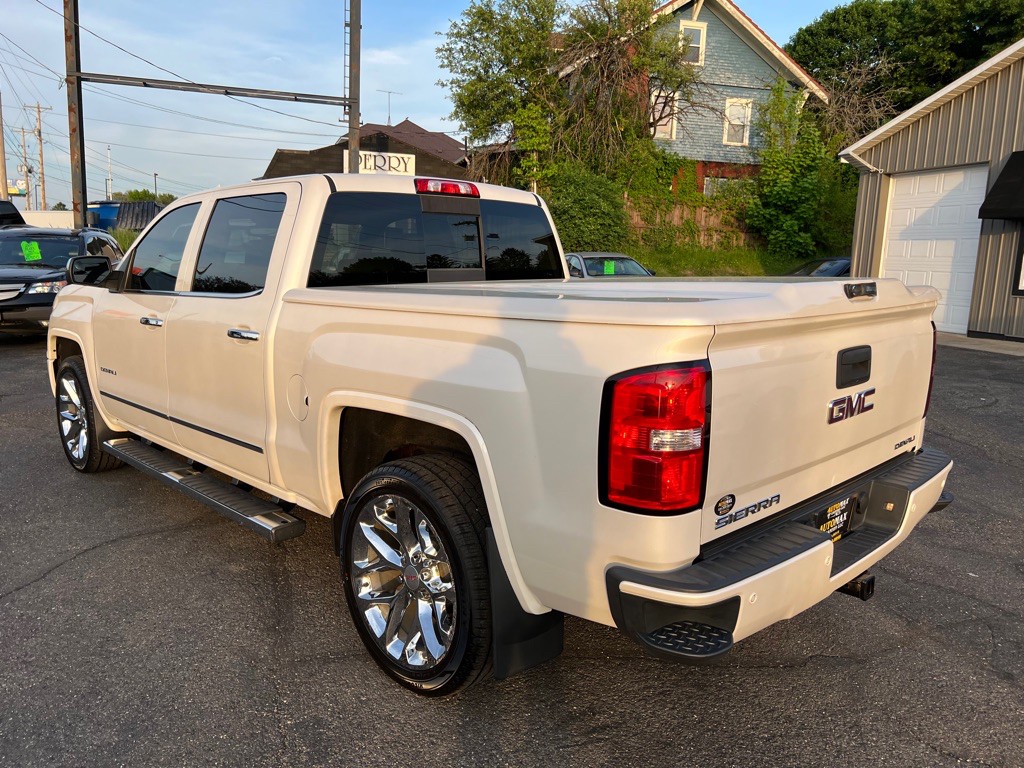 2015 GMC Sierra 1500 Image 2