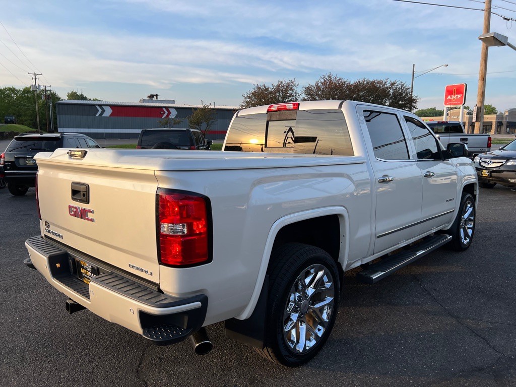2015 GMC Sierra 1500 Image 4