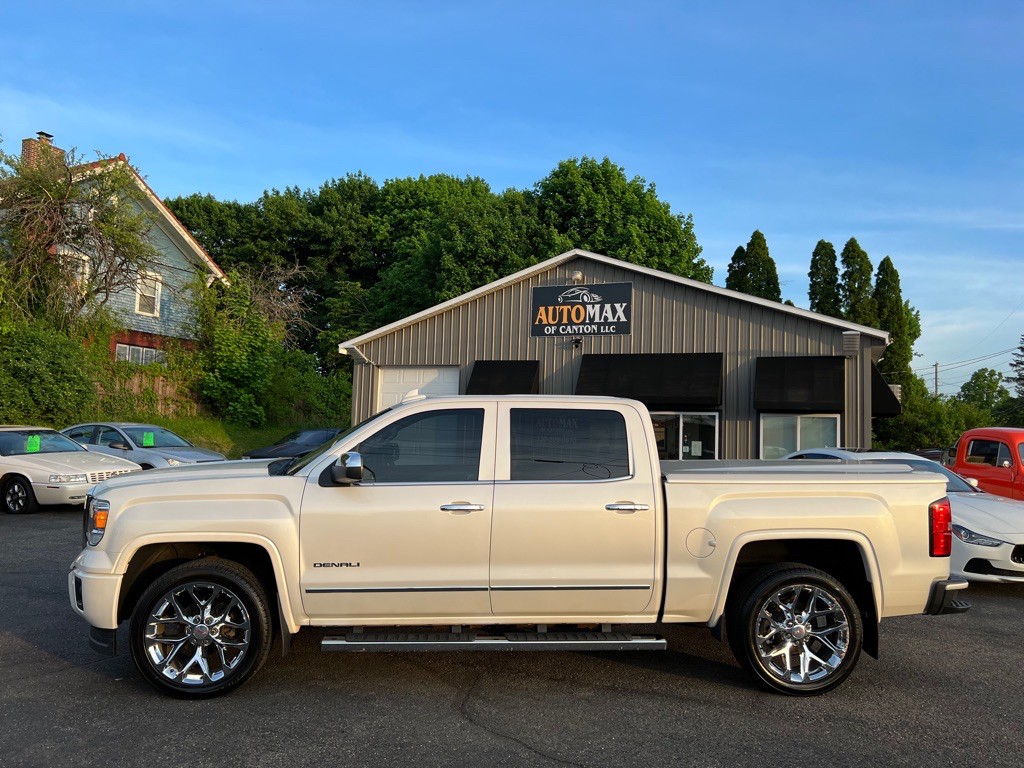2015 GMC Sierra 1500 Image 5