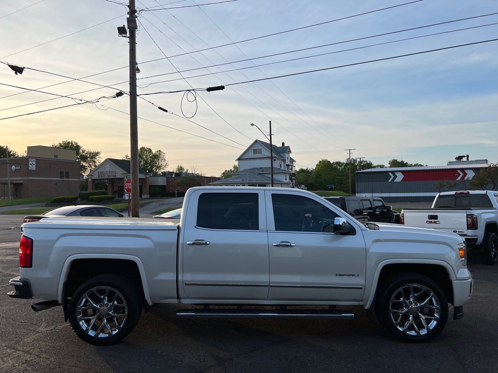 2015 GMC Sierra 1500 Image 6