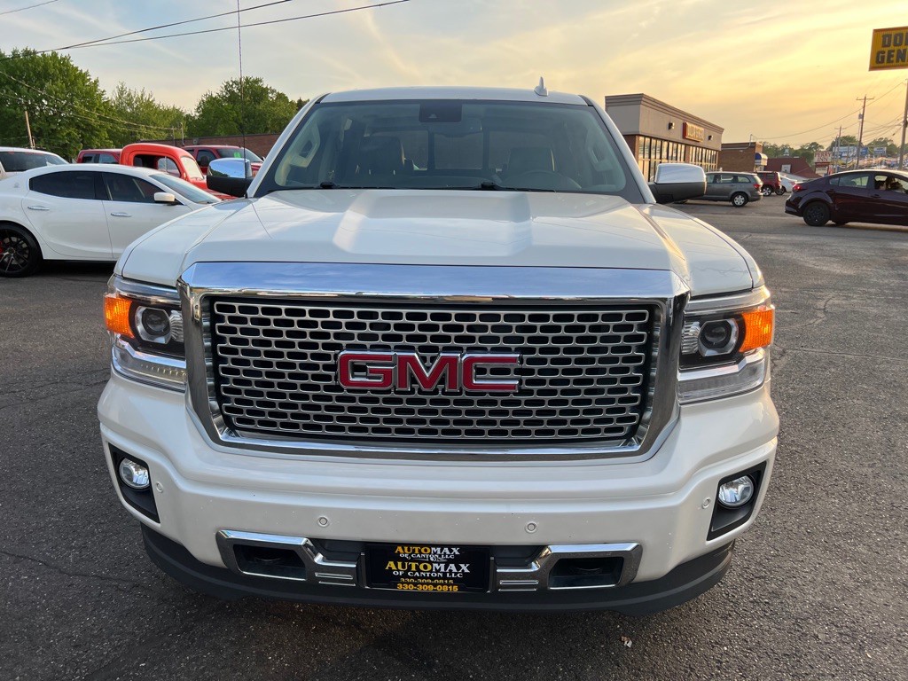 2015 GMC Sierra 1500 Image 7