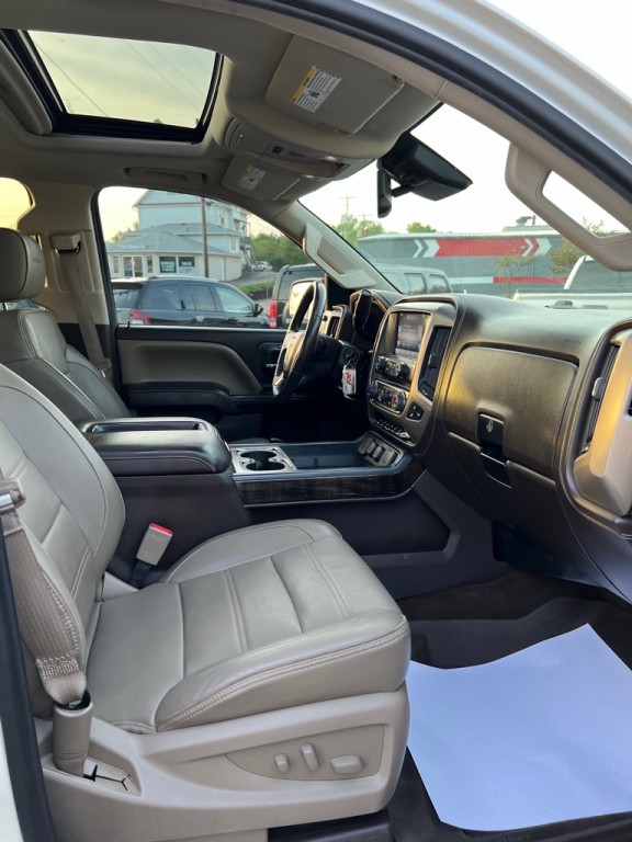 2015 GMC Sierra 1500 Image 9