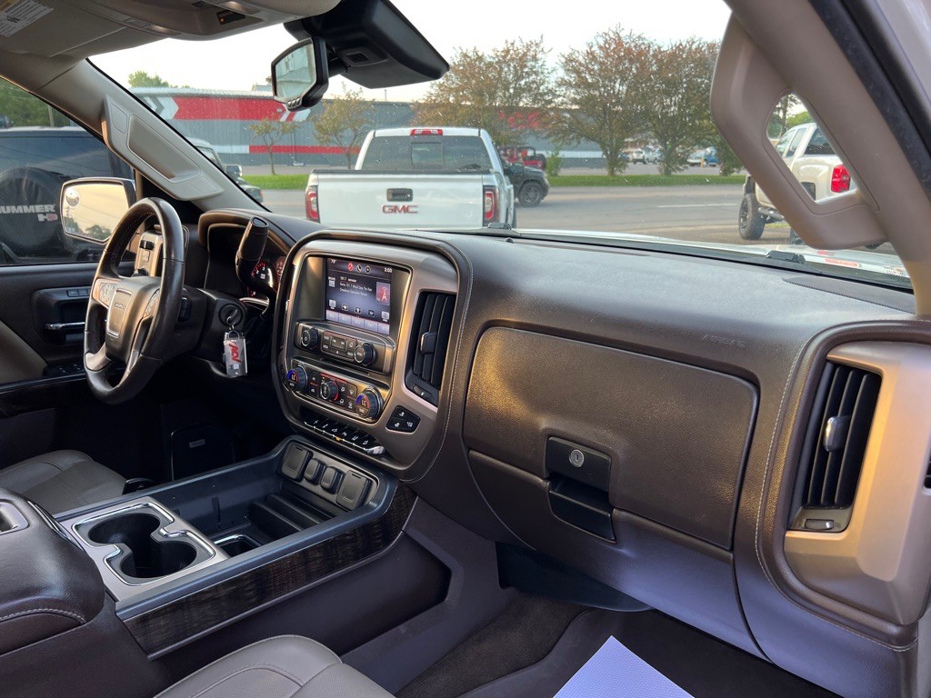 2015 GMC Sierra 1500 Image 10
