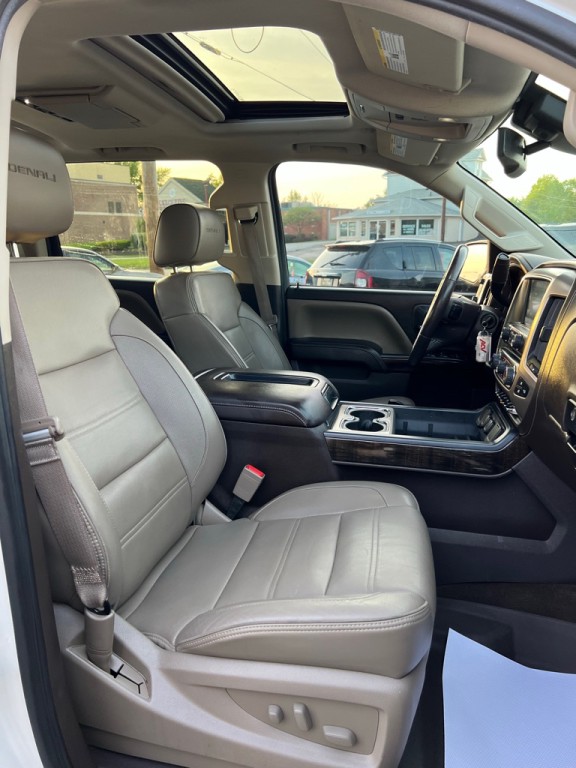 2015 GMC Sierra 1500 Image 11