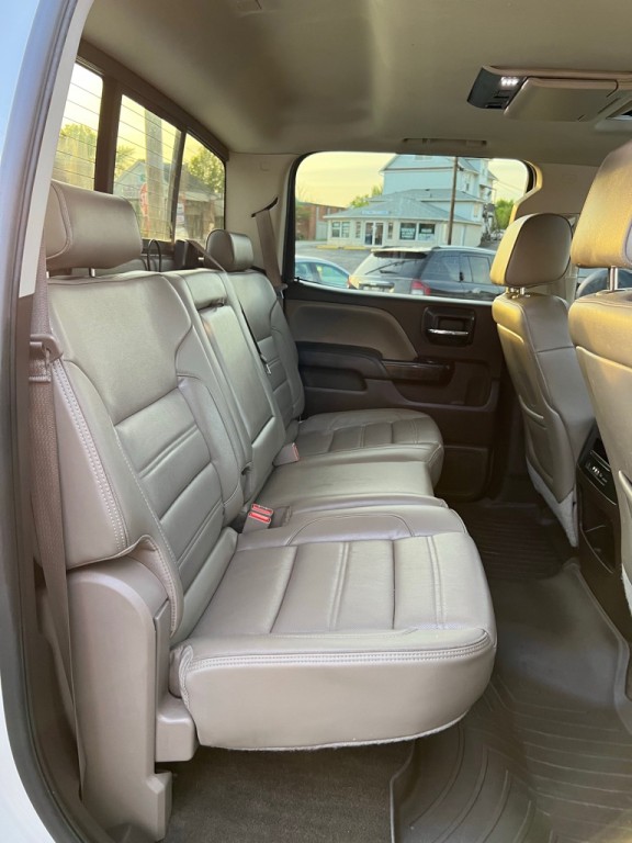 2015 GMC Sierra 1500 Image 14