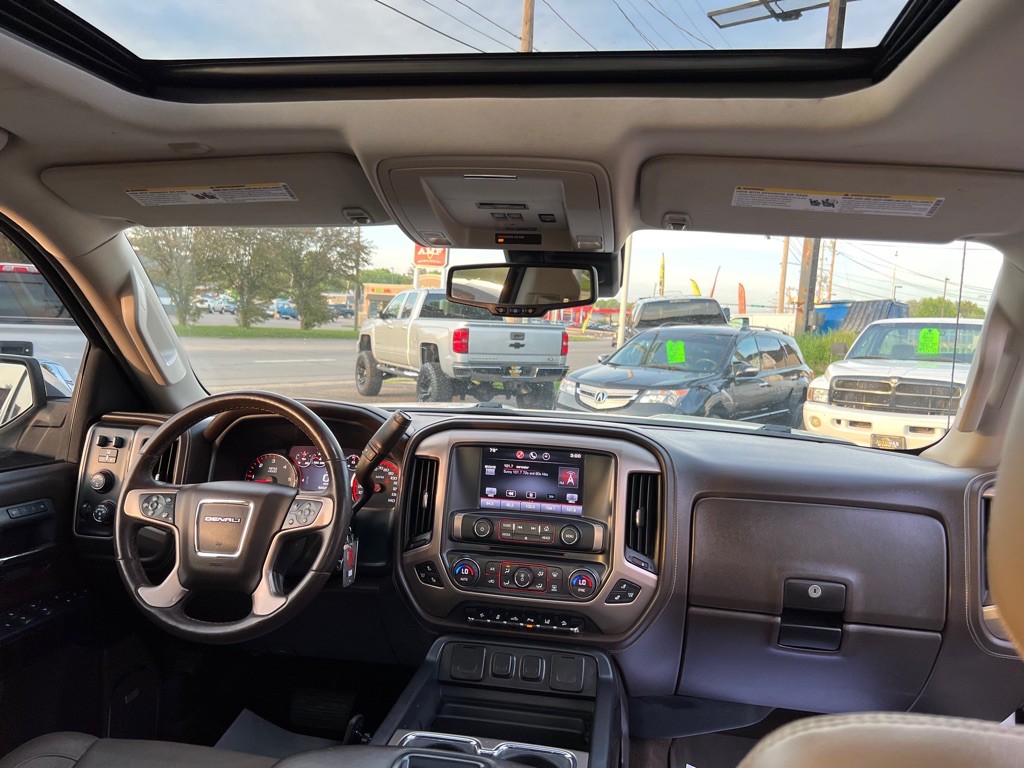 2015 GMC Sierra 1500 Image 15