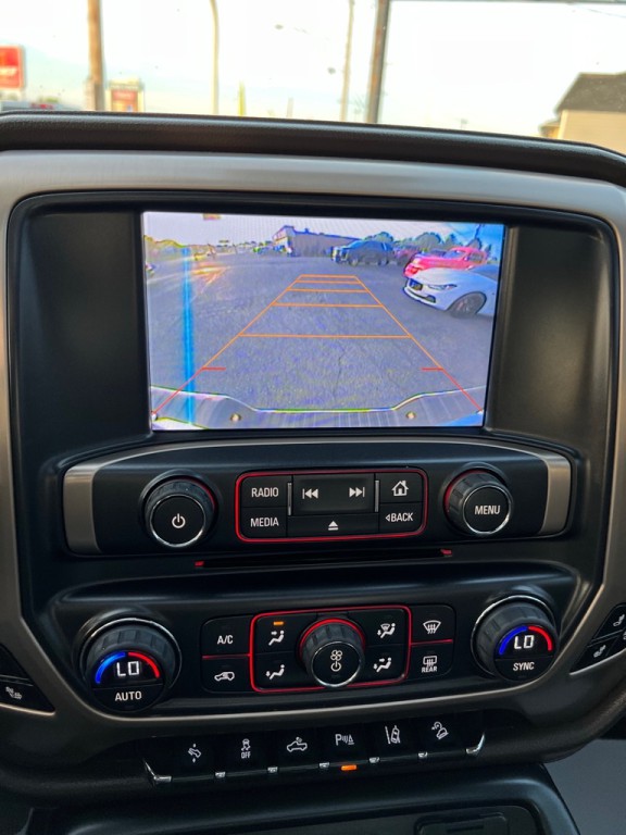 2015 GMC Sierra 1500 Image 17