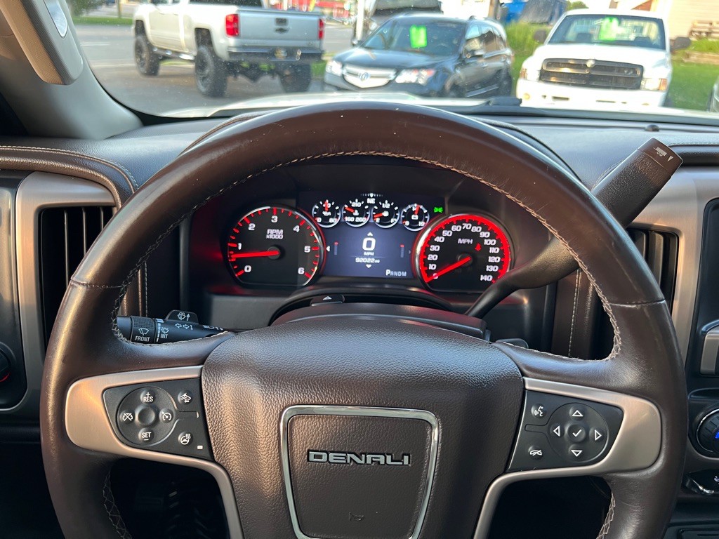2015 GMC Sierra 1500 Image 18