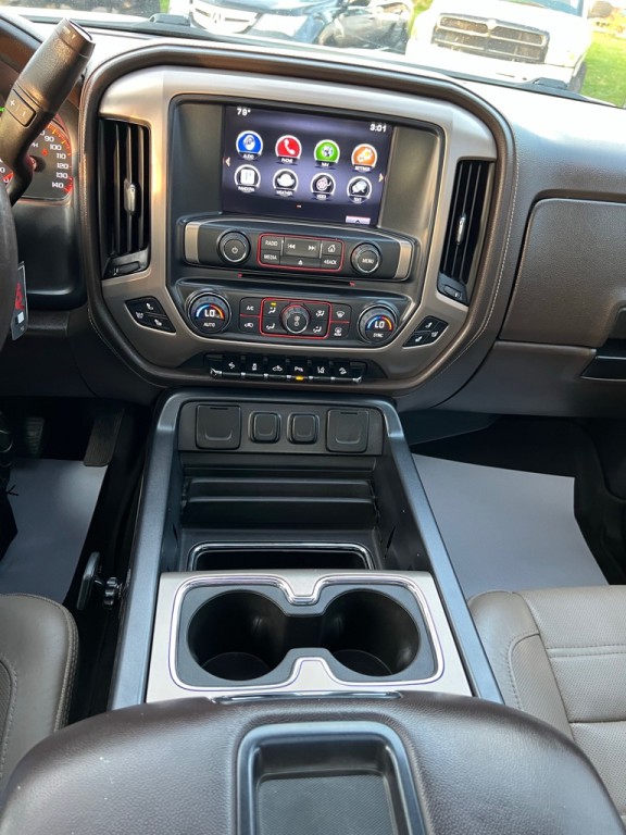 2015 GMC Sierra 1500 Image 19