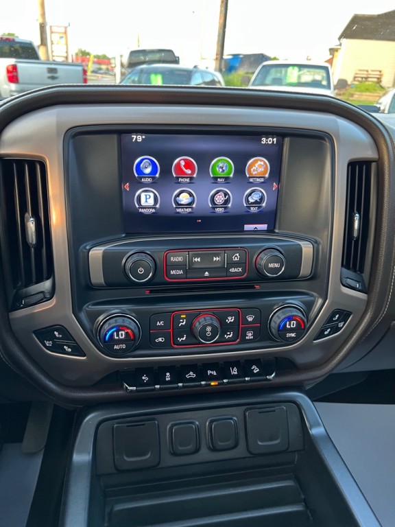 2015 GMC Sierra 1500 Image 20