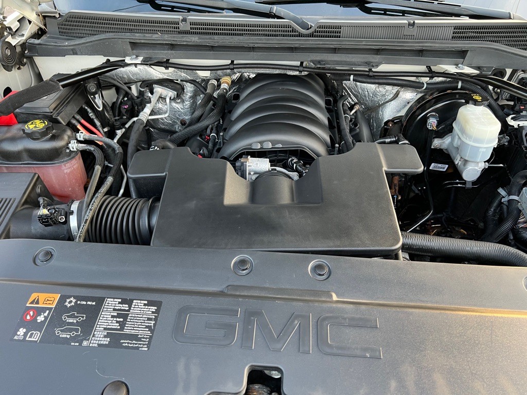 2015 GMC Sierra 1500 Image 23