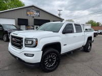 Image for 2018 GMC Sierra 1500 SLT ID: 6905132