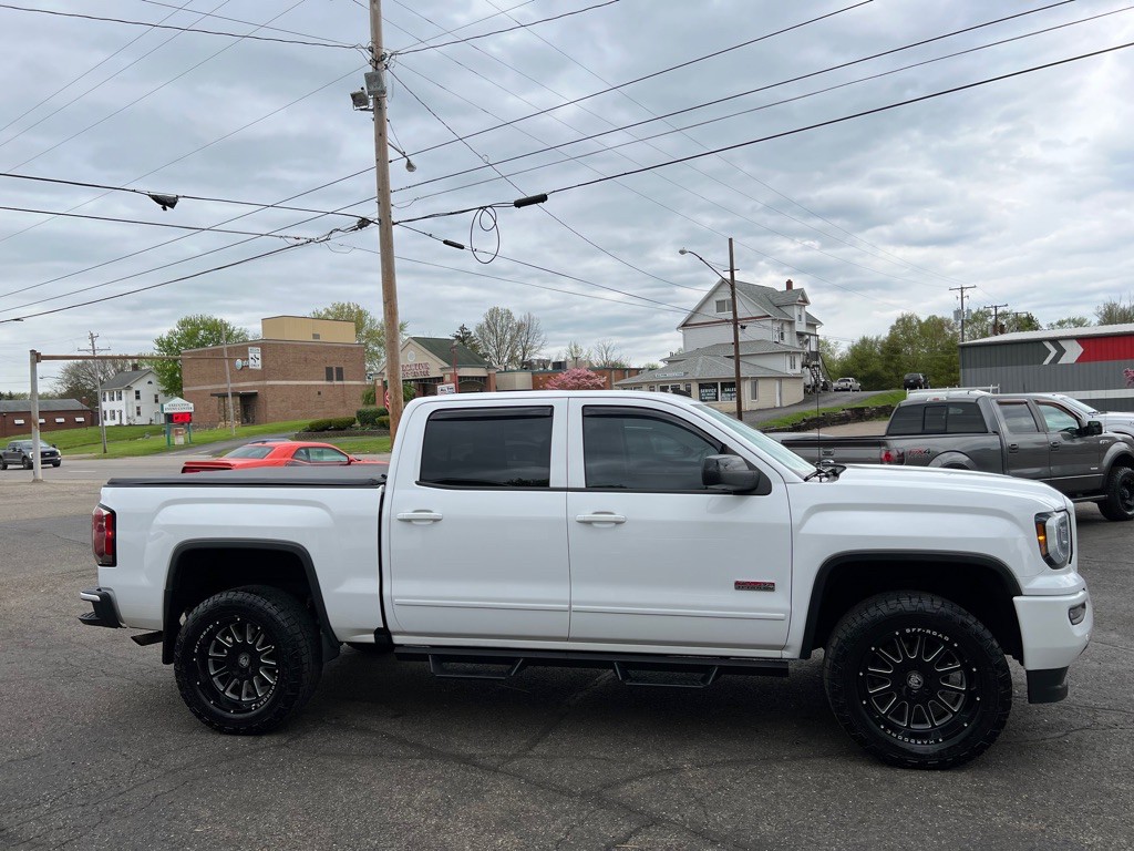 2018 GMC Sierra 1500 Image 6