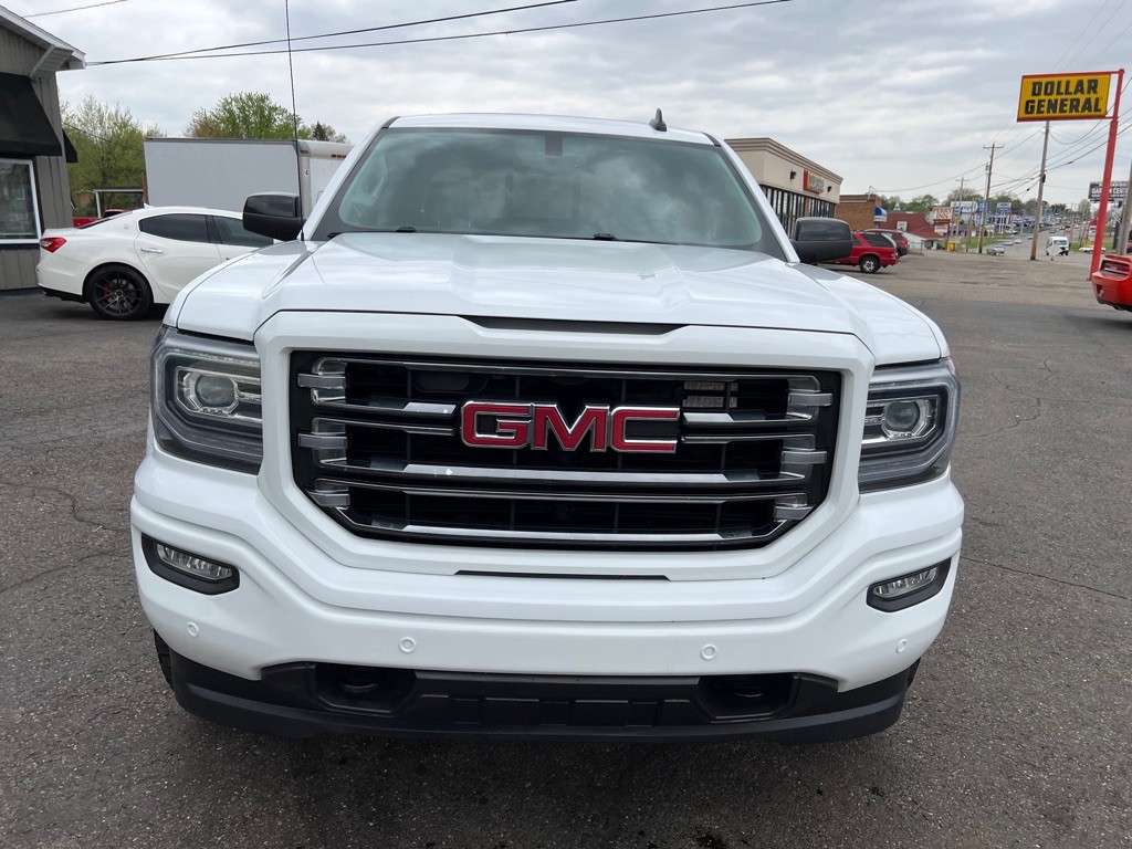 2018 GMC Sierra 1500 Image 7