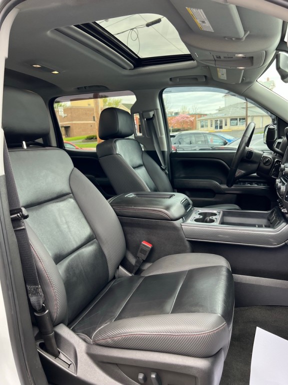 2018 GMC Sierra 1500 Image 9