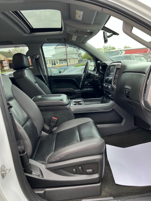2018 GMC Sierra 1500 Image 10