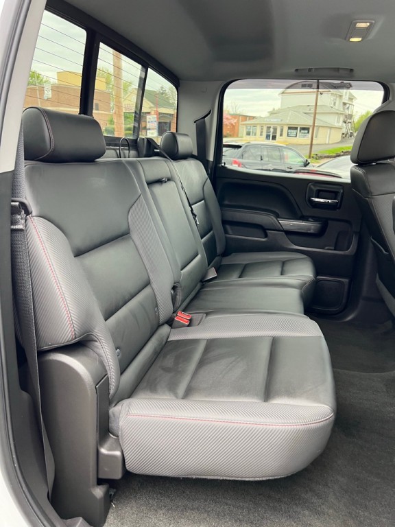 2018 GMC Sierra 1500 Image 11