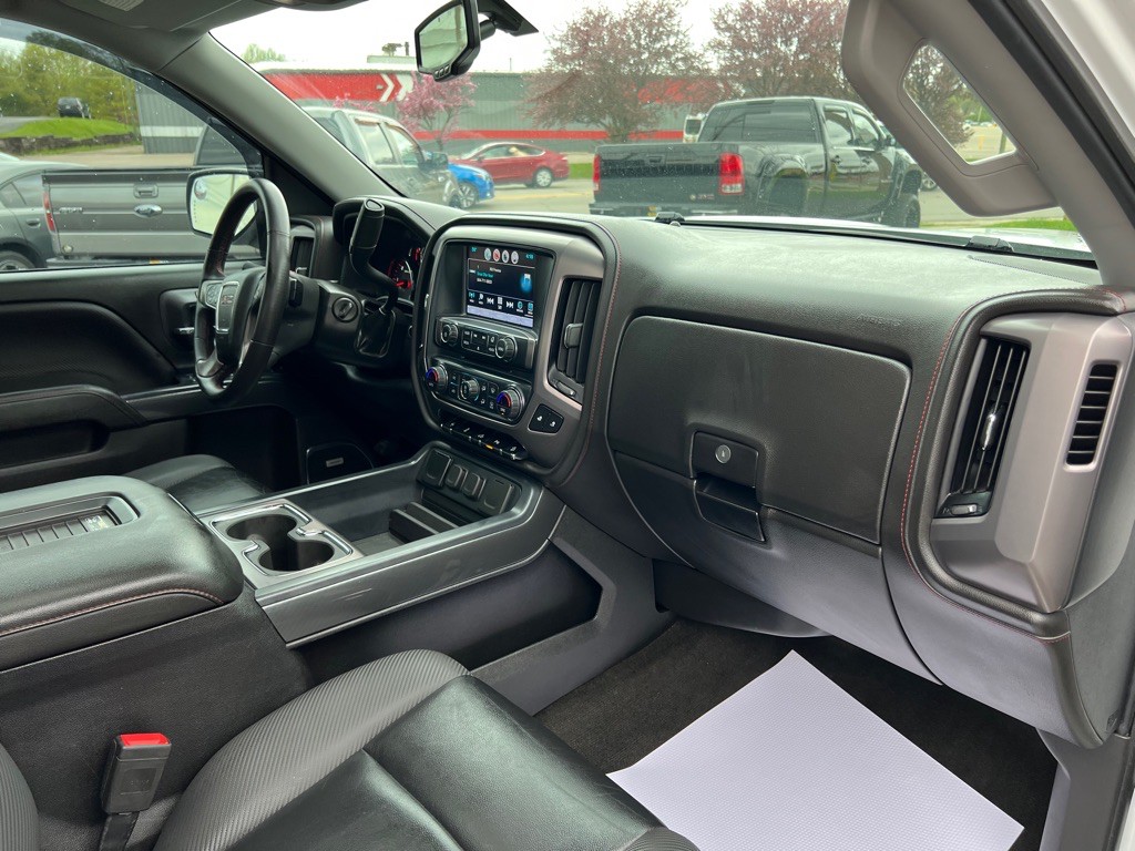 2018 GMC Sierra 1500 Image 12