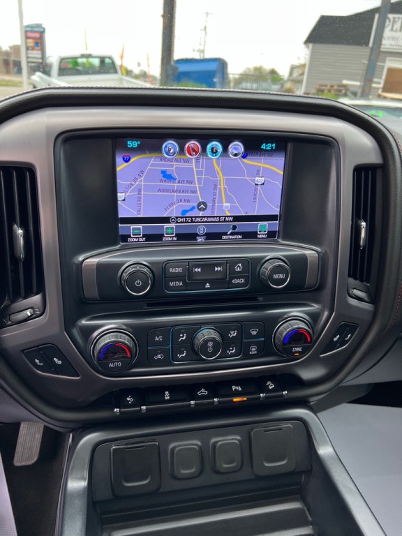 2018 GMC Sierra 1500 Image 14