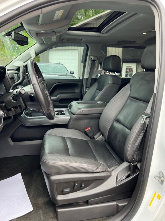 2018 GMC Sierra 1500 Image 15