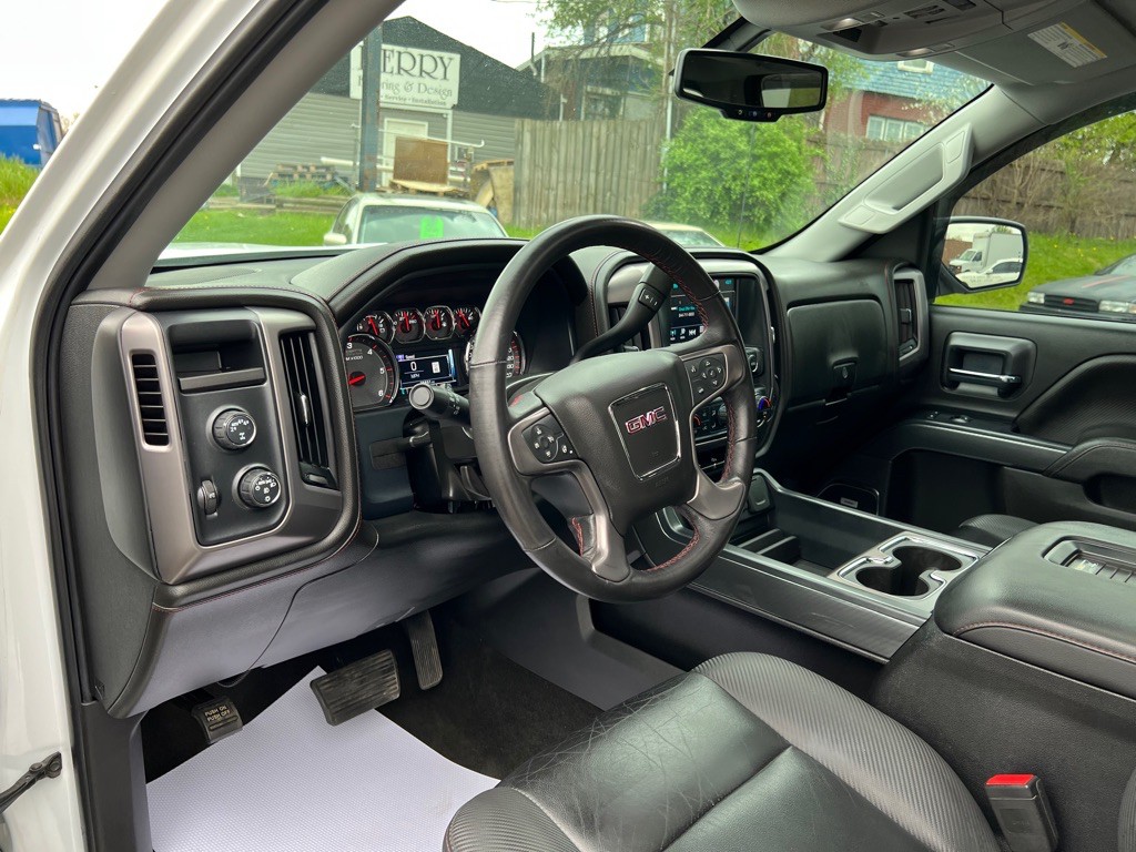 2018 GMC Sierra 1500 Image 16