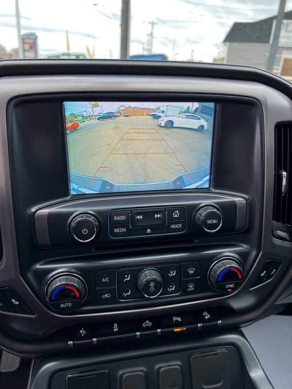 2018 GMC Sierra 1500 Image 17