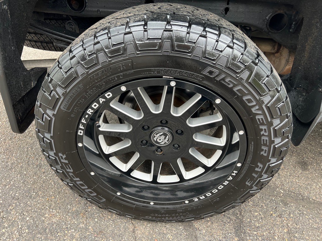 2018 GMC Sierra 1500 Image 20