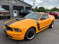 Image for 2009 Ford Mustang Gt Premium ID: 6905134