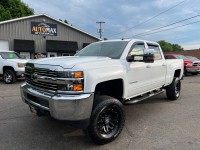 Image for 2016 Chevrolet Silverado 1500 LT ID: 6905135